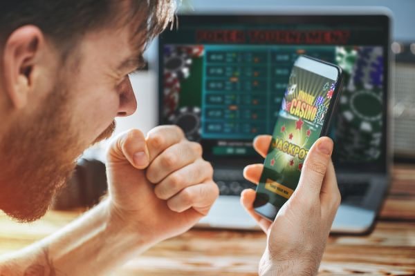 Online casino guide view on 299be for Bangladesh mobile users