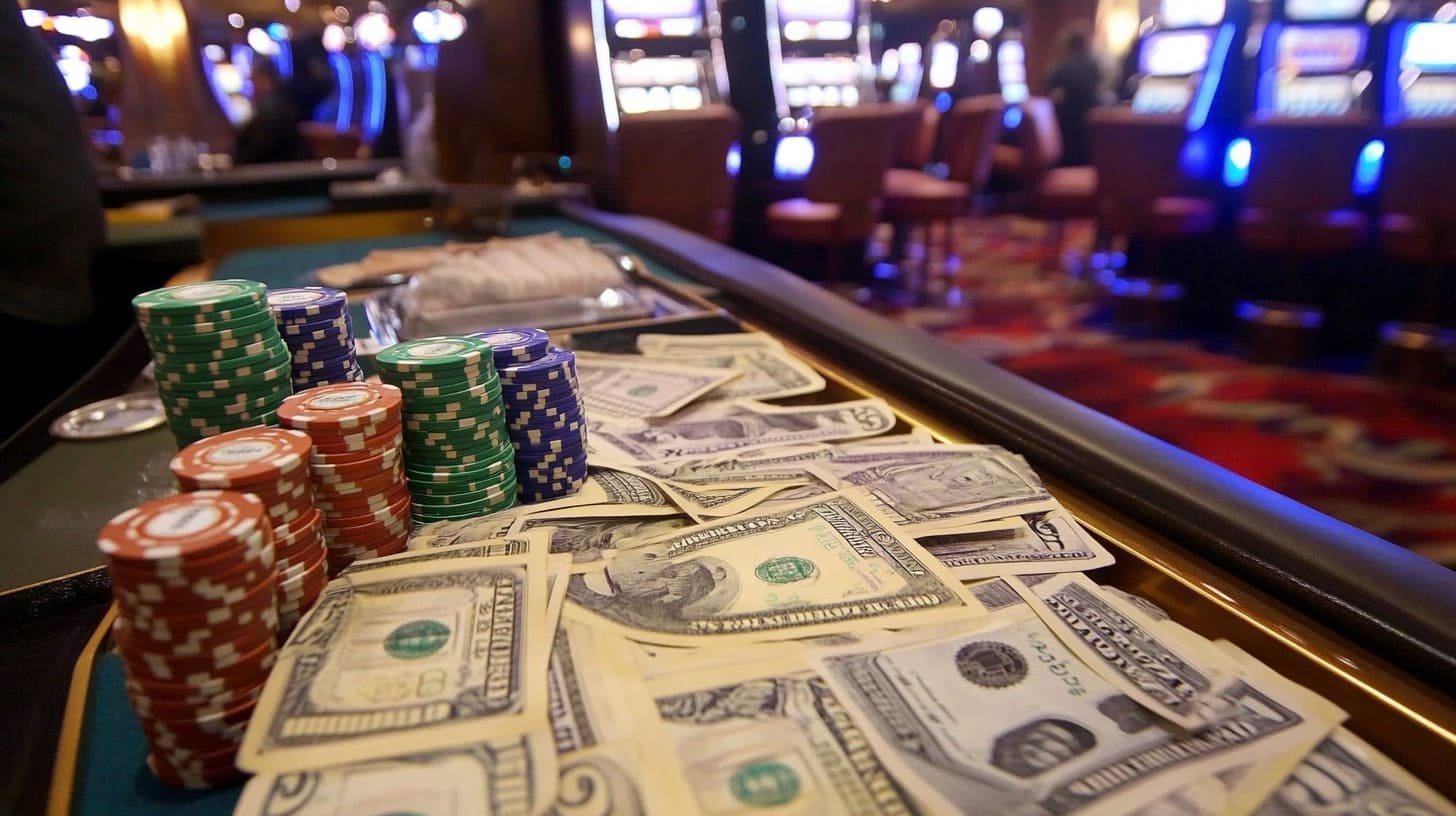 Responsible gaming reminder beside 299be roulette content for adults only