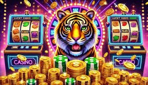 Fast-paced casino-style browsing with Dragon Tiger Luck on 299be